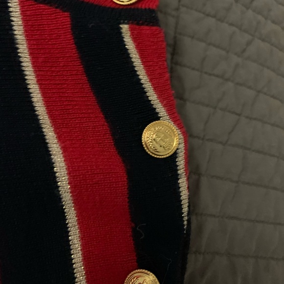 Vintage Liz Claiborne Sweater - Picture 4 of 8